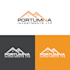do a real estate construction property investment logo