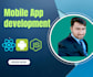 custom ios, android app development, react native specialist