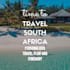 create a personalized travel itinerary for your dream south africa trip