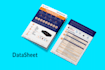 design a professional sell sheet, datasheet, spec sheet, price list
