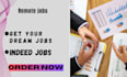find and apply dream job for you