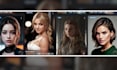 train a lora model, custom model for you and make ai generated image