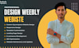 professional weebly website design that makes an impact