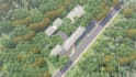 create 3d model and realistic rendering architectural design