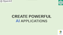 ignite your business web app with ai, chat gpt, generative ai, open ai