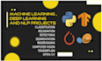do machine learning, deep learning, opencv, nlp, computer vision, and aiprojects