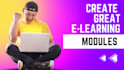 turn presentations into elearning and training videos