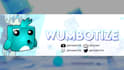 make you a clean twitter header