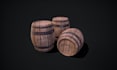 create stunning game ready 3d models with substance painter