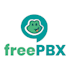 setup freepbx and add sip trunk