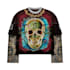 create dark art y2k grunge t shirt hoodie graphic design