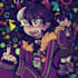 draw desired character, person, etc scott pilgrim style
