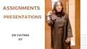 make professional medical and health powerpoint presentation
