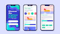 design flutter app, bespoke flutter UI, convert figma to flutter
