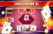 develop poker rummy game, blackjack, card game, ludo game, chess game