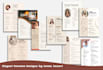 design professional, personalized and attractive resume