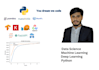 do data science machine learning and deep learning projects