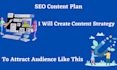 create a social media growth strategy for you