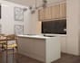 do professional kitchen design and visualization