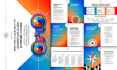 create an expressive brochure