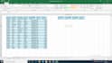 do data entry in low price and create databases in excel