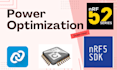 nrf52 firmware power optimization