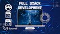 serve as your full stack web developer proficient in PHP laravel, HTML, and CSS