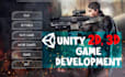 build 2d unity game, mobile game, unity game development 2d web game 2d map