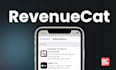 setup in app subscriptions in expo react native revenue cat