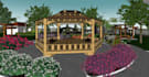 do landscape design and rendering