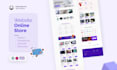 build your woocommerce or shopify online store