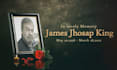 create a heartfelt funeral slideshow, memorial slideshow video tribute