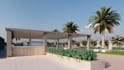 create 3d landscape rendering and visualization