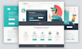 create stunning, responsive, aesthetic websites for you