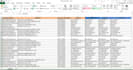 build a cold calling contacts list