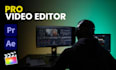 do youtube video editing