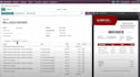 setup and train on odoo accounting