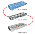 convert 3d scan data to cad reverse engineering stl to step