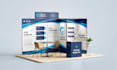 design trade show booth