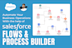 be your salesforce flow and automation expert