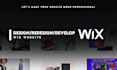 create your website on wix