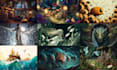 create stunning ai youtube thumbnails