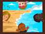 do children book illustrations