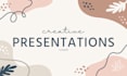 create a powerpoint presentation