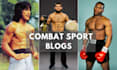 write high quality articles on ufc, MMA, boxing, karate