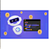 create a custom python trading bot on binance, bybit etc