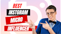 find the best instagram micro influencer for collaborations