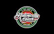historically black apparel redesign logo