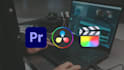 edit professional vlog for youtube and social media