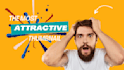 design eye catchy attractive youtube thumbnails